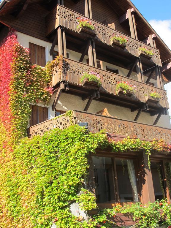 Отель Logis La Charpenterie Тэлуар Экстерьер фото